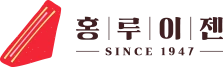 홍루이젠